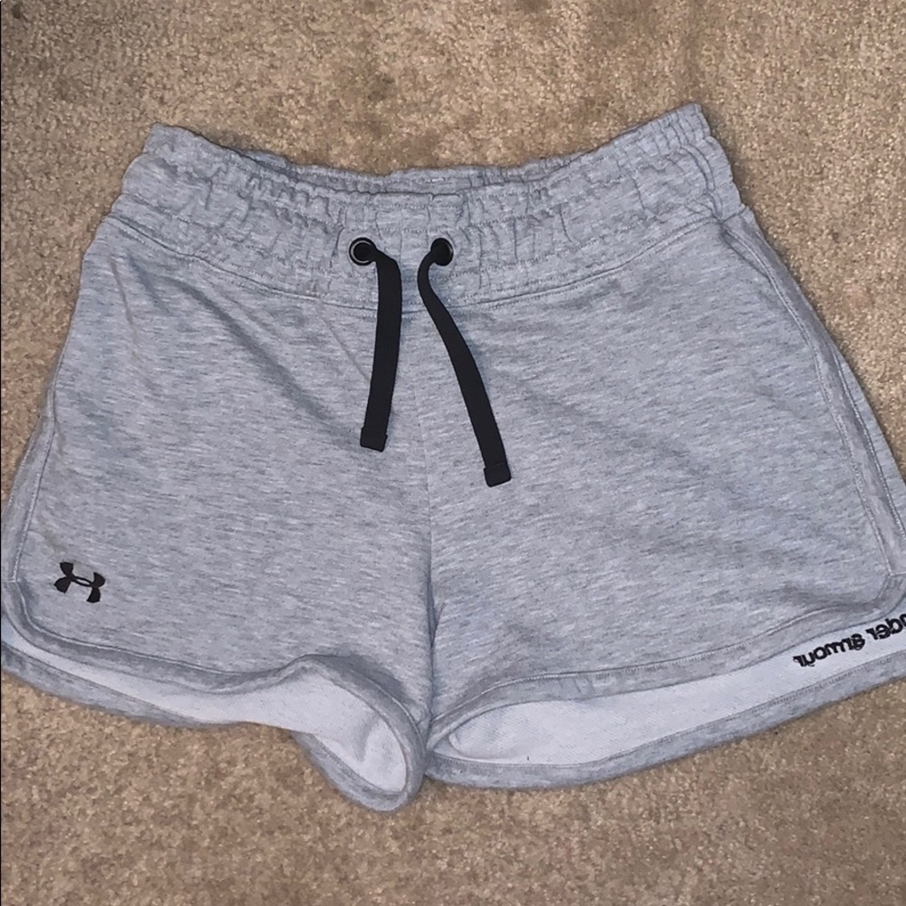Under Armour shorts